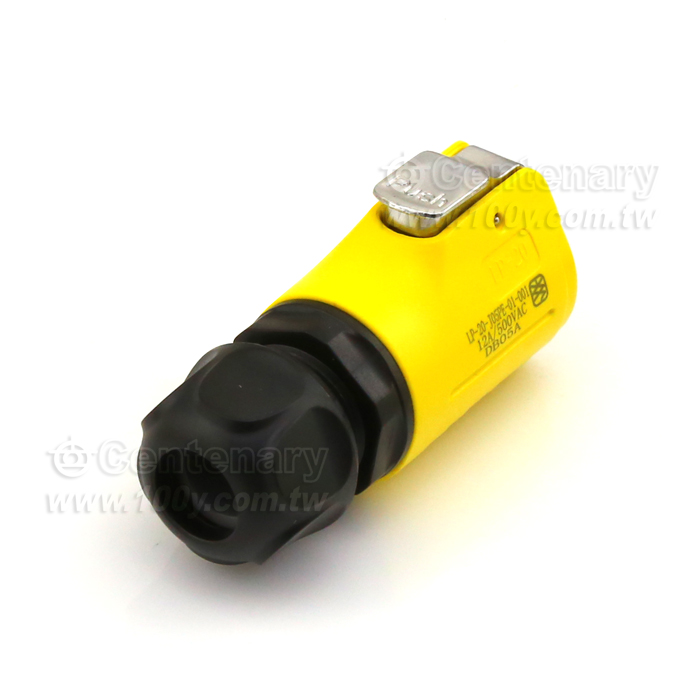 Cnlinko  LP-20 Female plug - 116563 Product Image