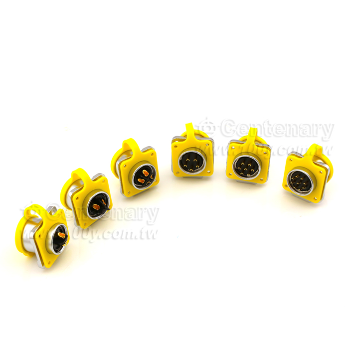 Cnlinko  LP-20 French Male Socket - 116571 Product Image