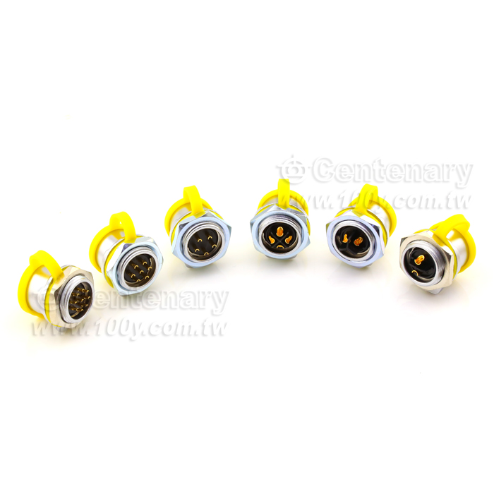 Cnlinko  LP-20 Thread Male Socket - 116579 Product Image