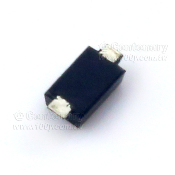 TVS二極管 DO-219AB - 105834 產品圖片