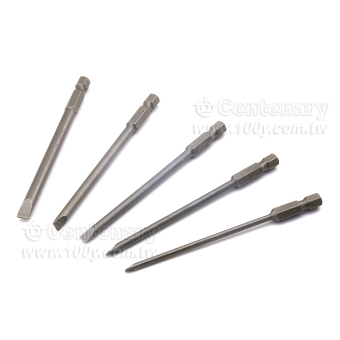 "─"Screwdriver Head - 116608 Product Image