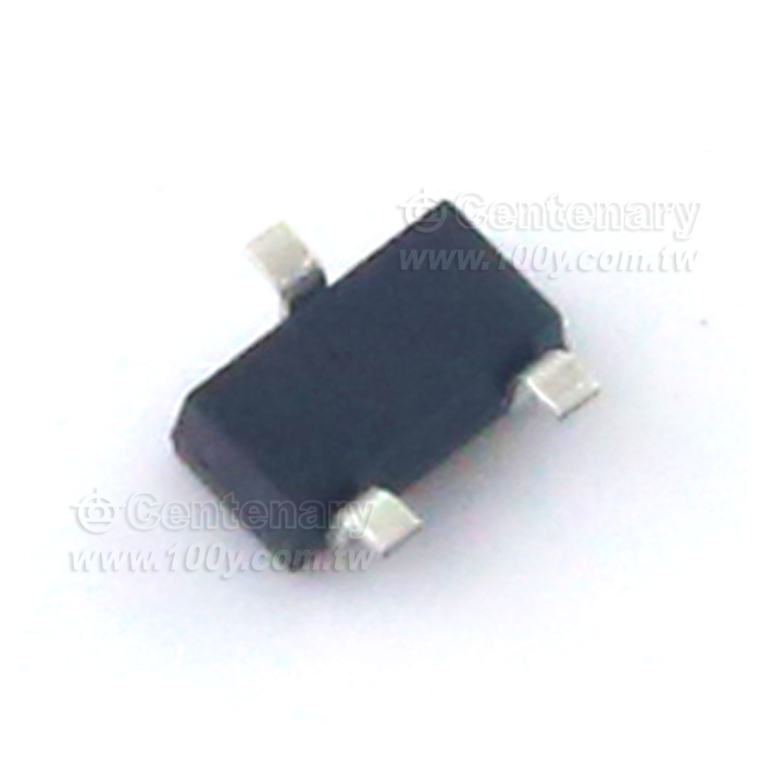Diode Silicon Epitaxial Schottky Barrier Type(LOW VOLTAGE HIGH SPEED SWITCHING) - 70053 Product Image