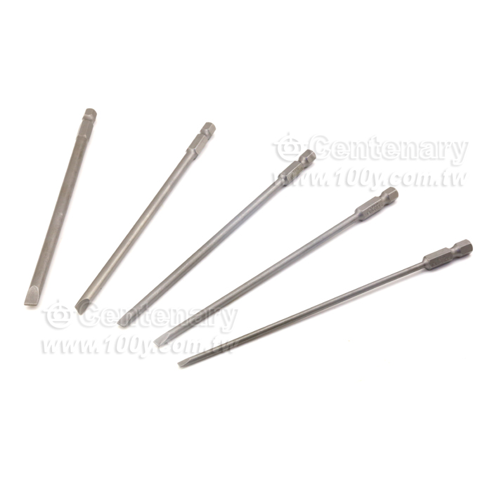 "─"Screwdriver Head - 116609 Product Image