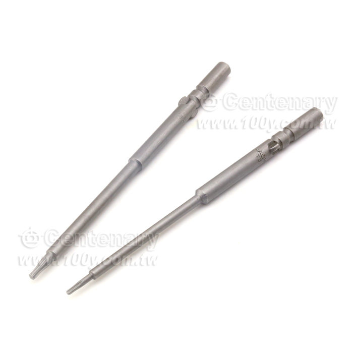 Electric Screwdriver - 116598 Product Image