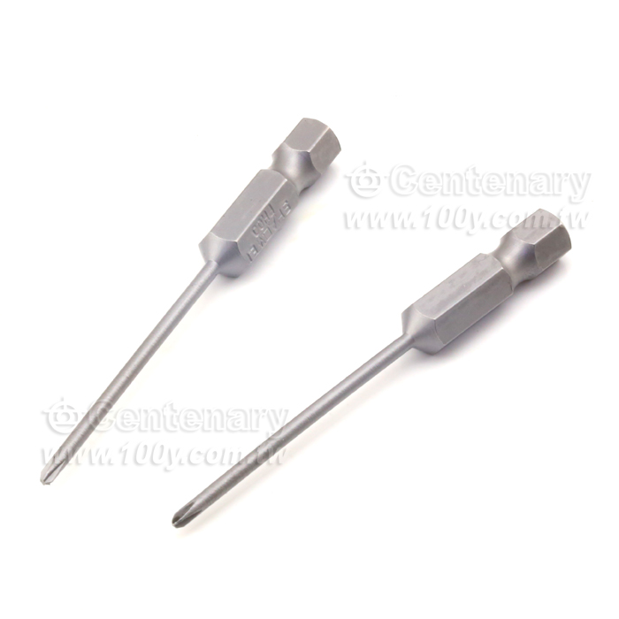 Cross Screwdriver Head - 116596 Product Image