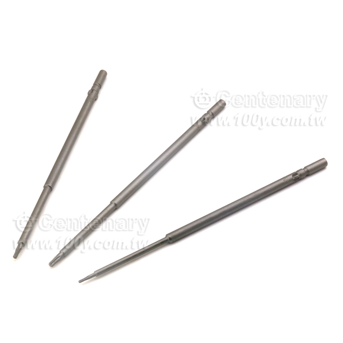Electric Screwdriver - 116599 Product Image
