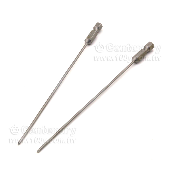 Cross Screwdriver Head - 116597 Product Image