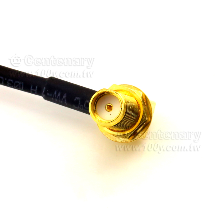 SMA KW(F) to MIMCX JW(M) - 116633 Product Image