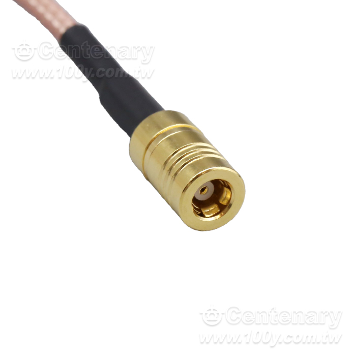 SMB(F) to SMB(F) - 124786 Product Image