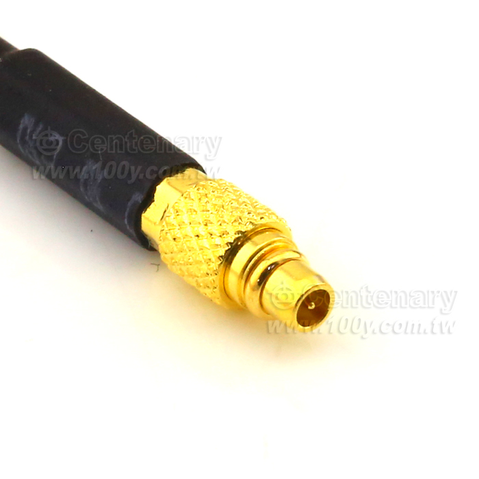 SMB K(F)轉MMCX J(M) 30cm - 116636 產品圖片