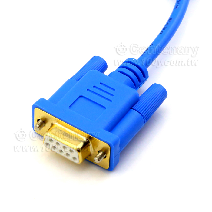 PLC Programming Cable/Data Download Cable - 116649 Product Image