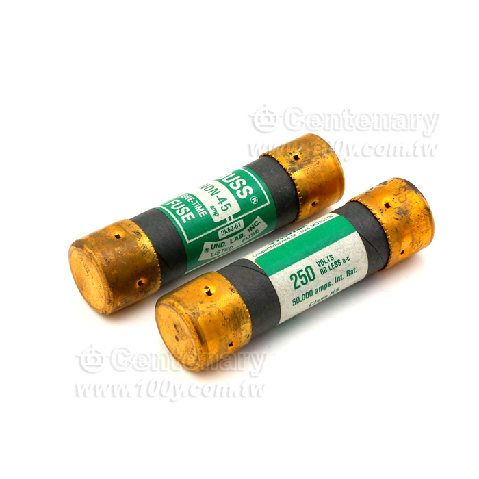 ONE-TIME  40A/250V - 27557 產品圖片