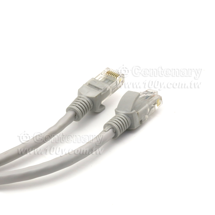 Cat.6 網路線(1G網路傳輸速度)  - 86475 產品圖片