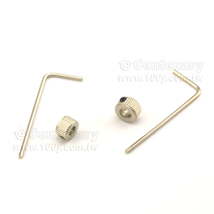 航模輪擋 DIY模型拼裝軸套 - 116659 產品圖片