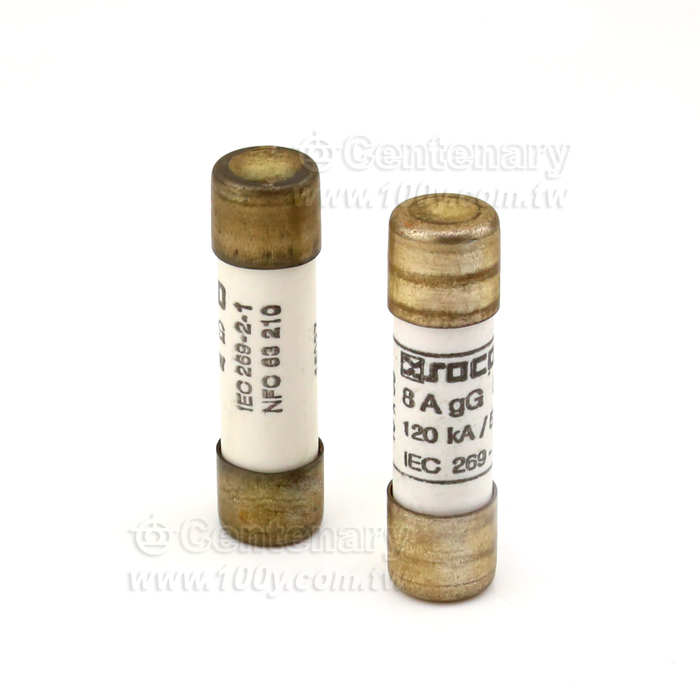 aM Cartridge Fuses - 52700 Product Image