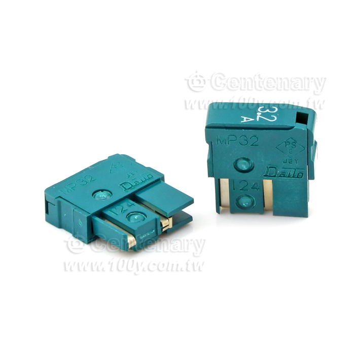3.2A FUSE 125_ AC/DC - 28454 產品圖片