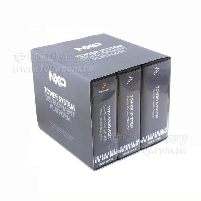 Tower Module - 116664 Product Image