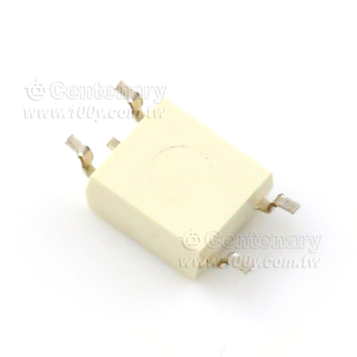 MOS FET Relay - 68255 Product Image