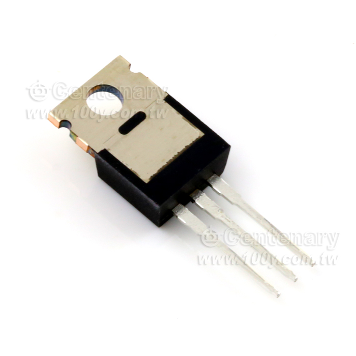 Power MOSFET - 34031 產品圖片
