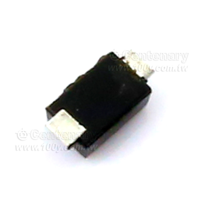 Surface Mount ESD Protection Diode - 116763 Product Image