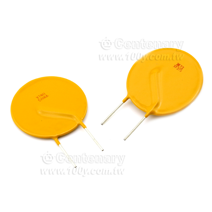自復式保險絲 72V/3.75A 【ROHS】 - 71529 產品圖片