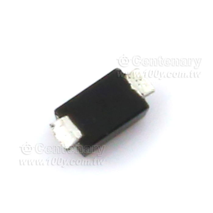 Surface Mount ESD Protection Diode - 116770 Product Image