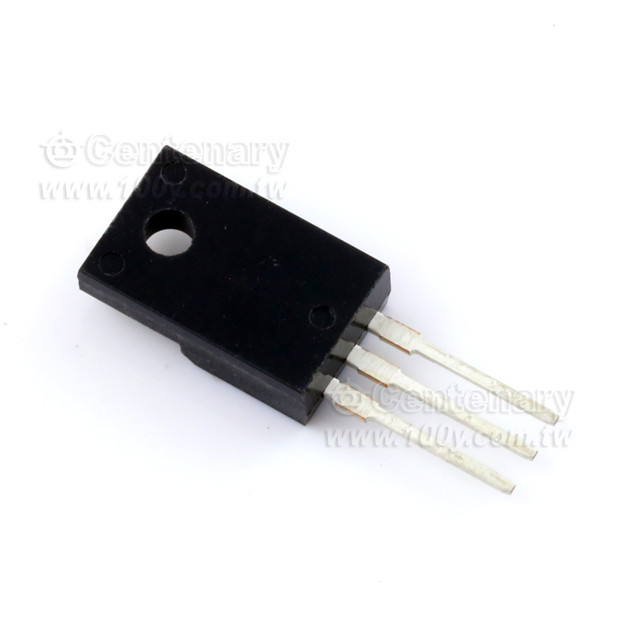 Complementary Power Transistor - 116787 Product Image