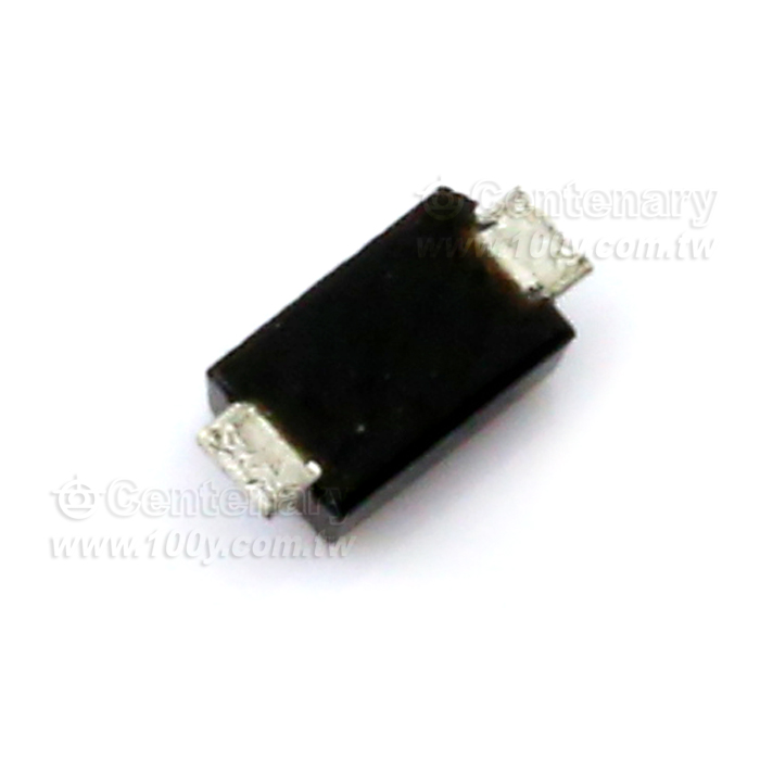 TVS二極管 SOD-123FL - 116772 產品圖片