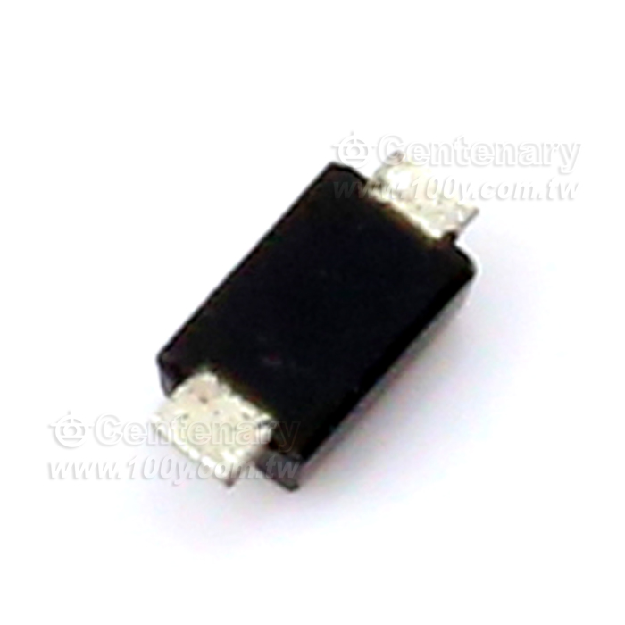 Surface Mount ESD Protection Diode - 116771 Product Image