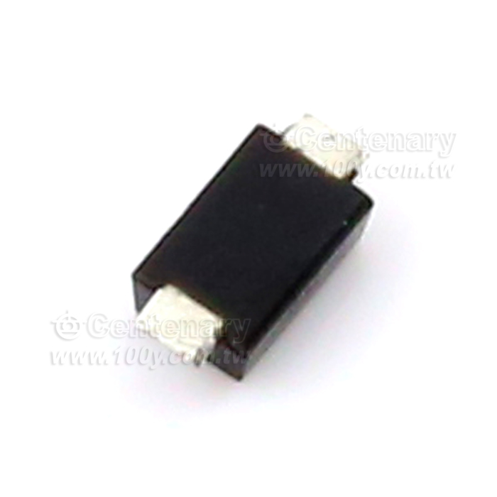 Surface Mount ESD Protection Diode - 116764 Product Image