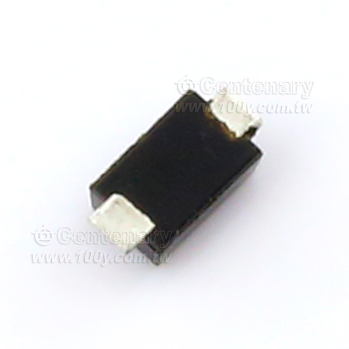 Surface Mount ESD Protection Diode - 116769 Product Image