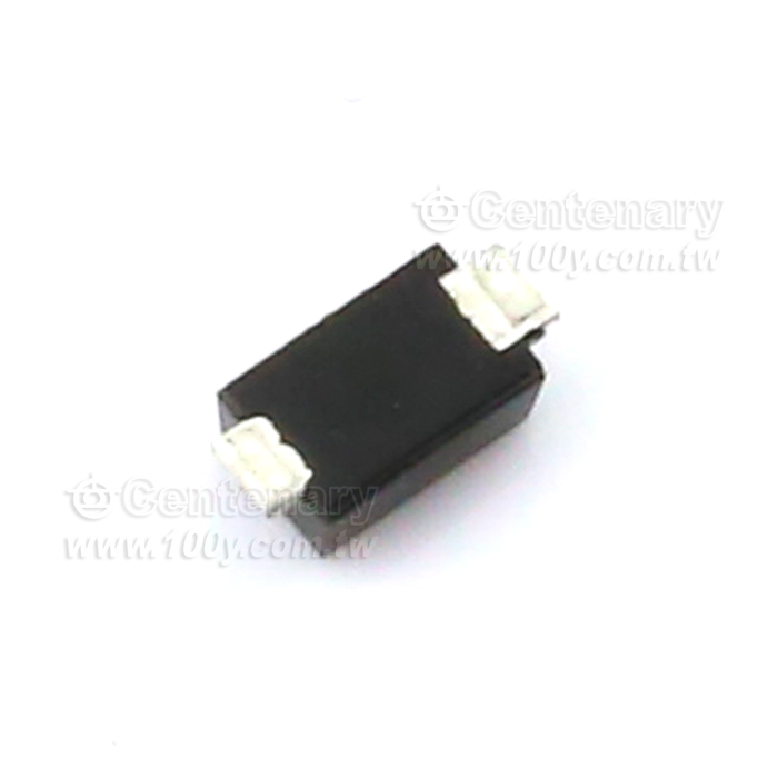 Surface Mount ESD Protection Diode - 116768 Product Image