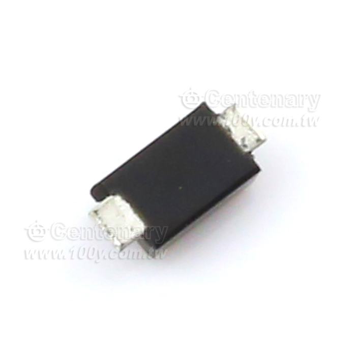 TVS二極管 SOD-123FL - 116767 產品圖片