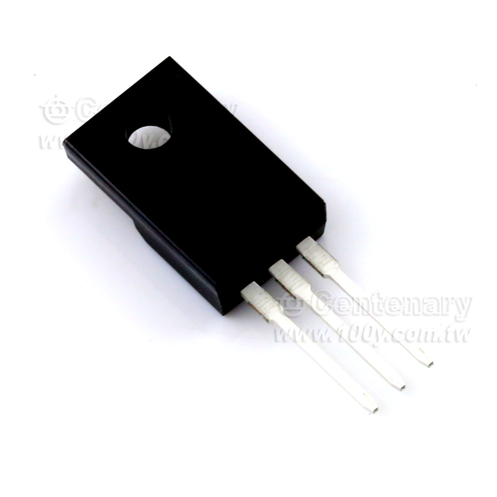 Complementary Power Transistor - 116786 Product Image