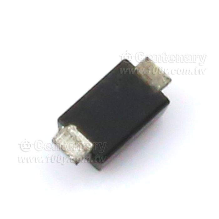 Surface Mount ESD Protection Diode - 116766 Product Image