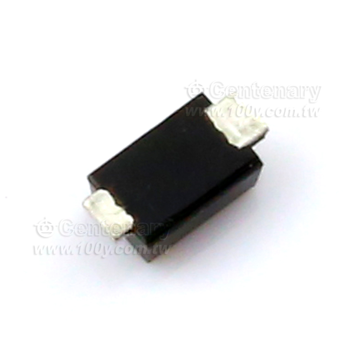 Surface Mount ESD Protection Diode - 116765 Product Image