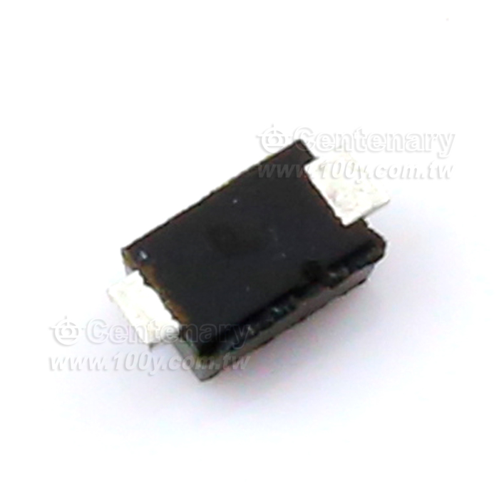 Surface Mount ESD Protection Diode - 116773 Product Image