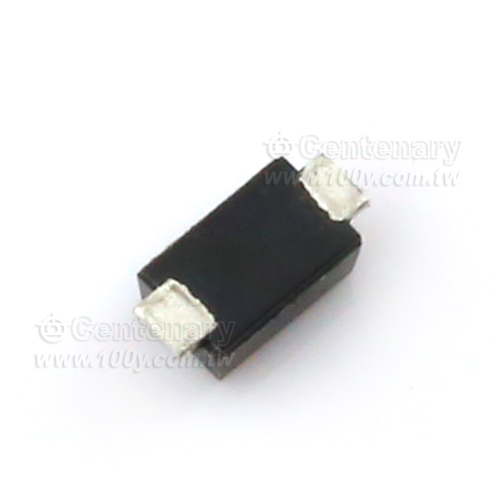 Surface Mount ESD Protection Diode - 116776 Product Image