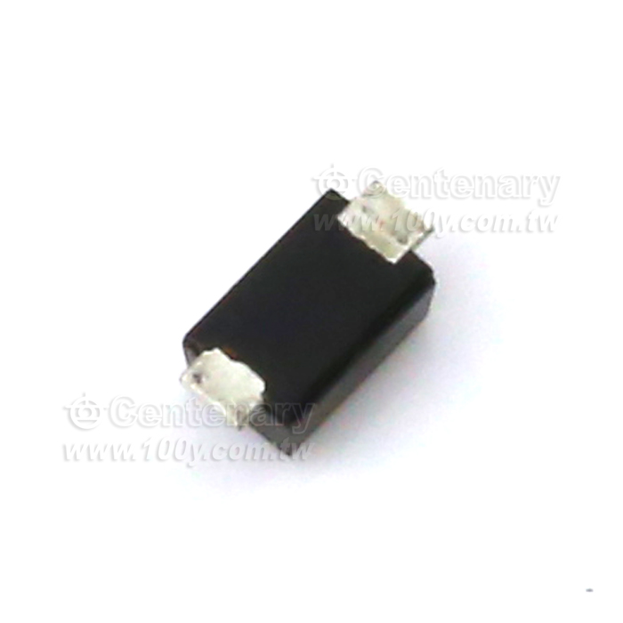 Surface Mount ESD Protection Diode - 116760 Product Image