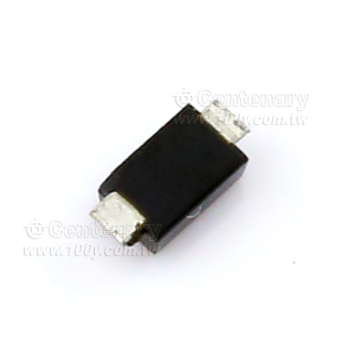 Surface Mount ESD Protection Diode - 116758 Product Image