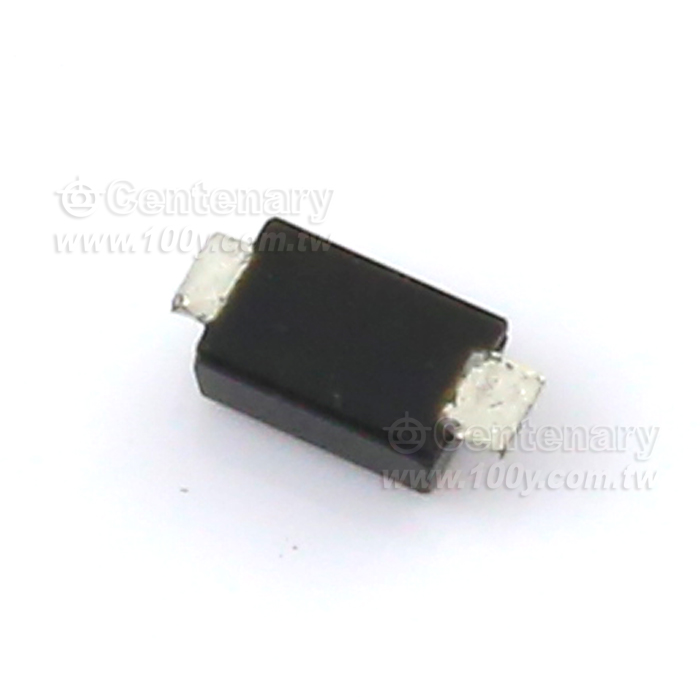 TVS二極管 SOD-123FL - 116753 產品圖片