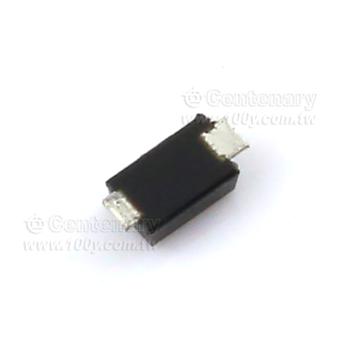 Surface Mount ESD Protection Diode - 116752 Product Image