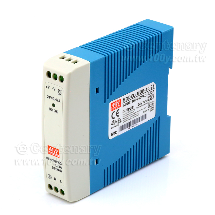 10W 15V/0.67A - 60857 產品圖片