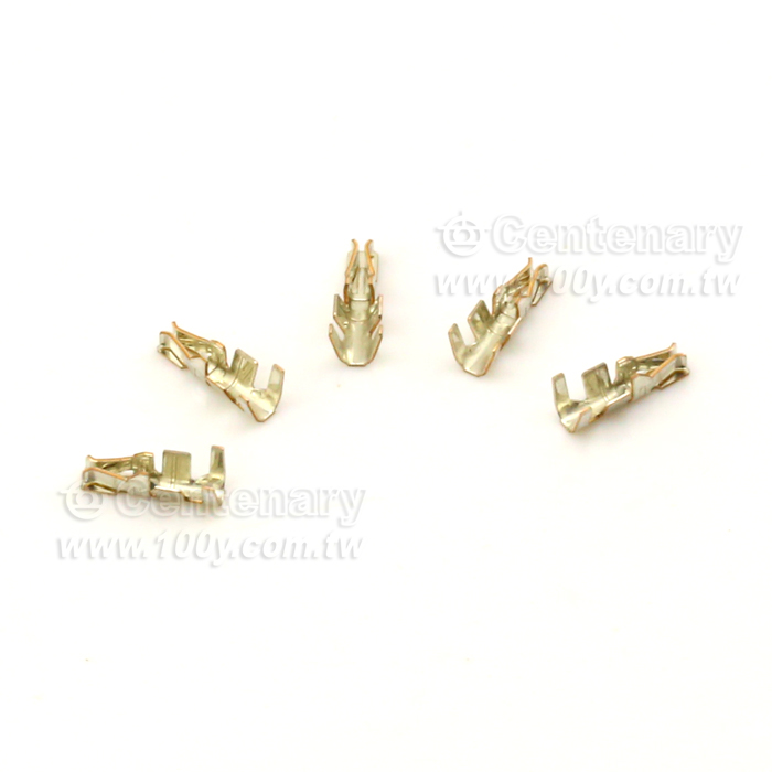 Conn Socket 22AWG Crimp Tin - 116742 產品圖片