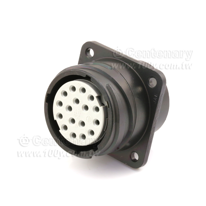 JAE_Connector - 116739 Product Image