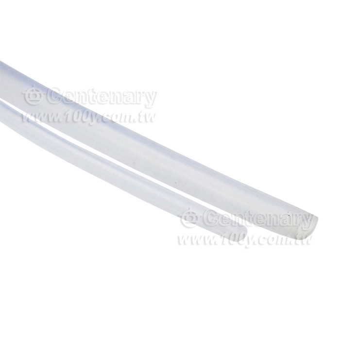 矽橡膠高溫絕緣套管 -60~200℃ - 116799 產品圖片