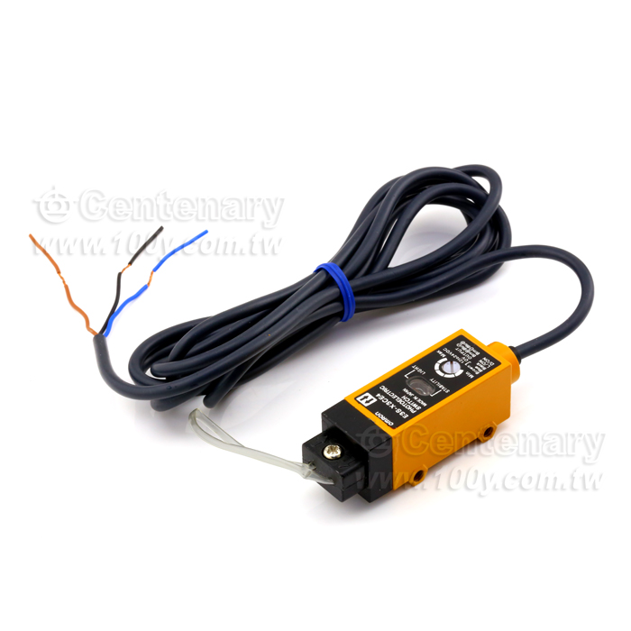 12-24VDC 光纖放大器 - 80716 產品圖片