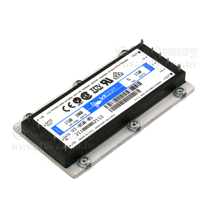 電源模塊 150V/5V - 116834 產品圖片