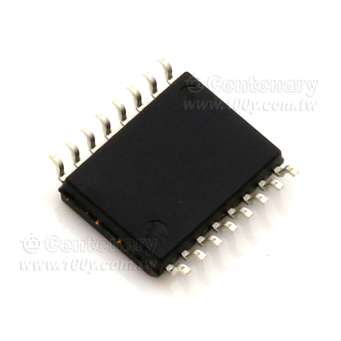 High Performance Serial Flash Specification - 116793 Product Image