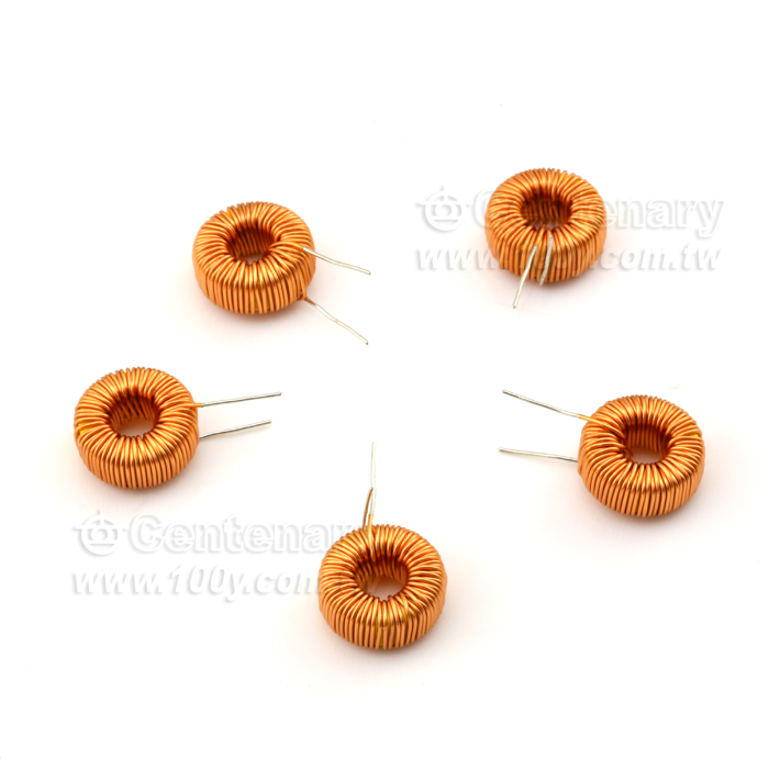 磁環電感 20μH±10% (ROHS) - 59254 產品圖片